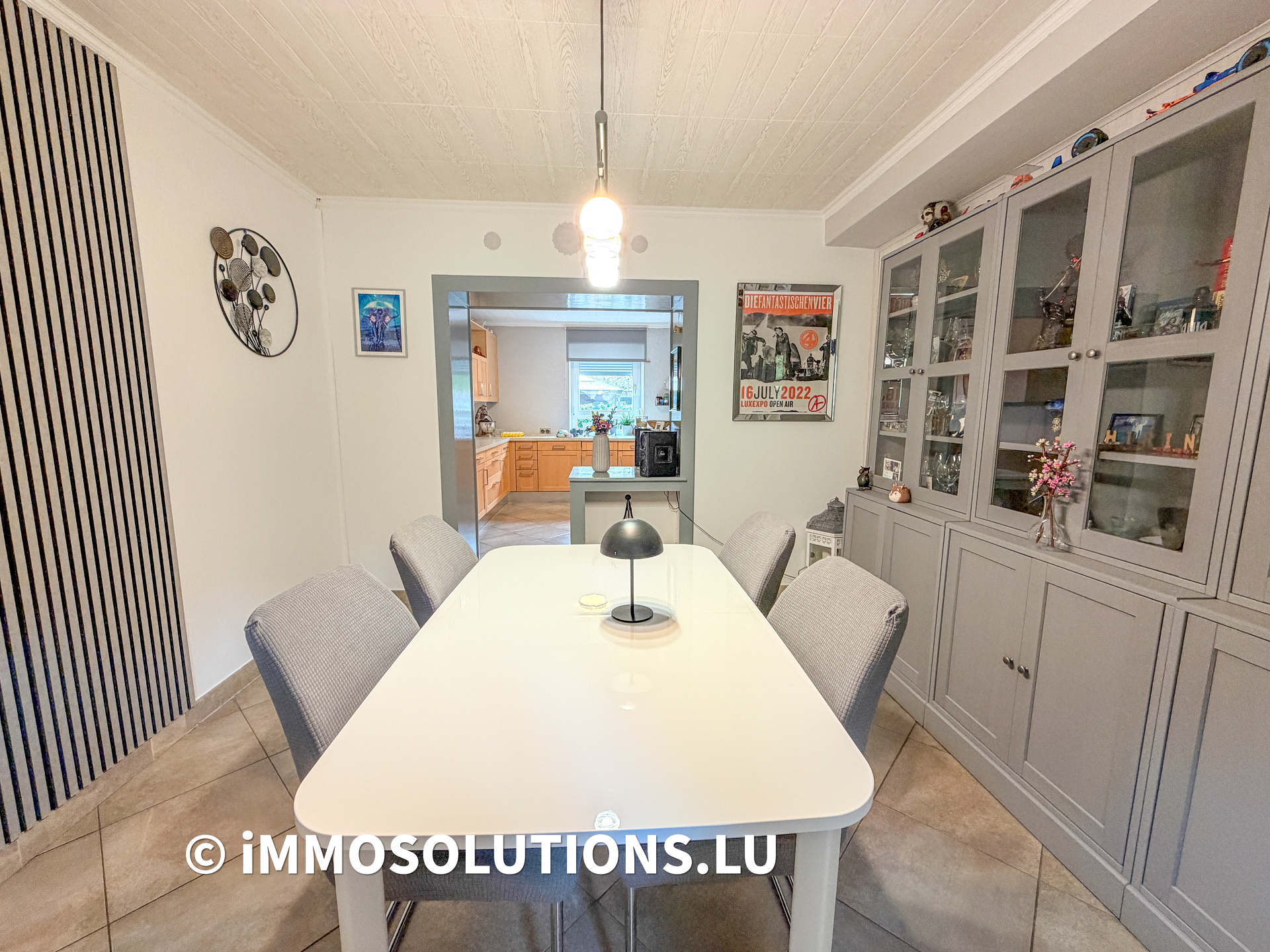 Maison — Rumelange · 160 m² - photo 5